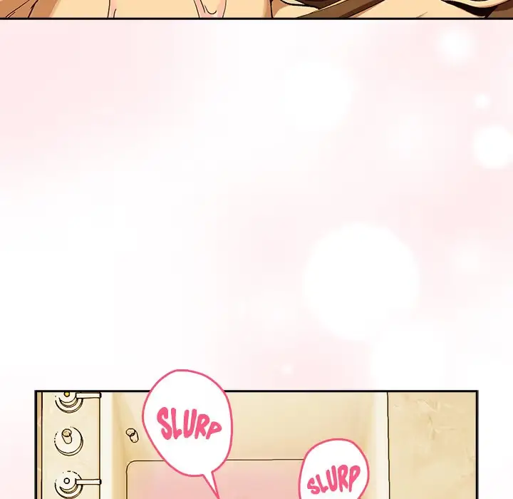 Dating After Work Chapter 91 page 37 - 