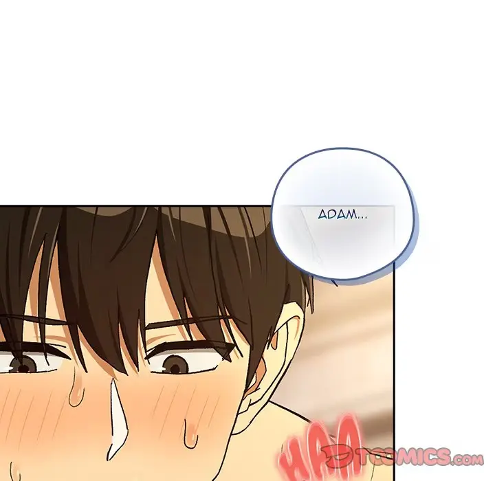 Dating After Work Chapter 91 page 50 - 