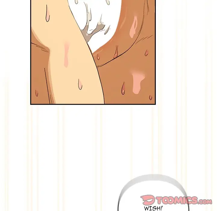 Dating After Work Chapter 91 page 58 - 