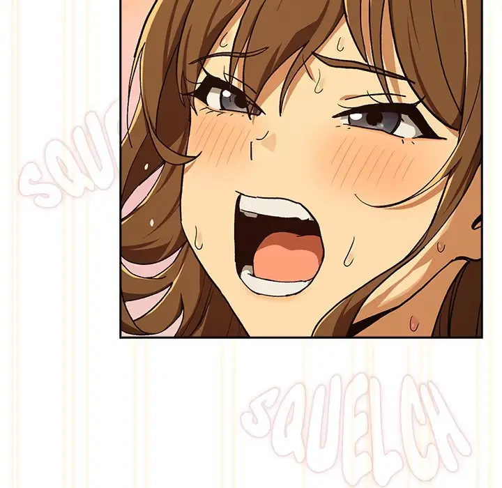 Dating After Work Chapter 91 page 62 - 