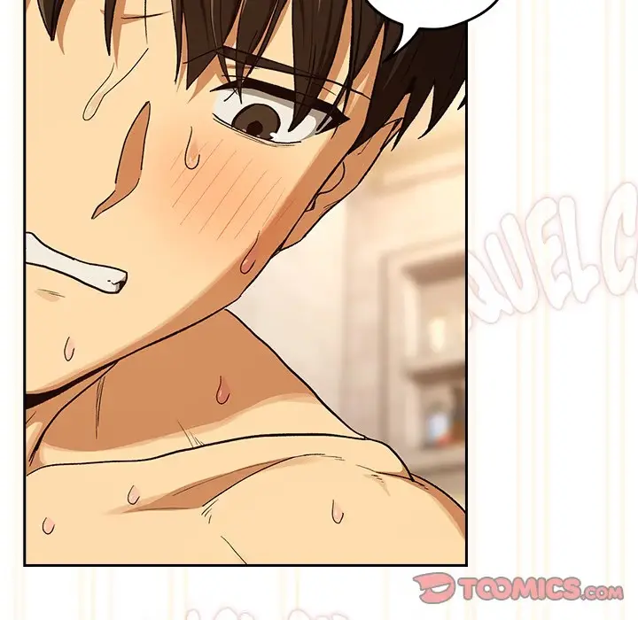 Dating After Work Chapter 91 page 66 - 