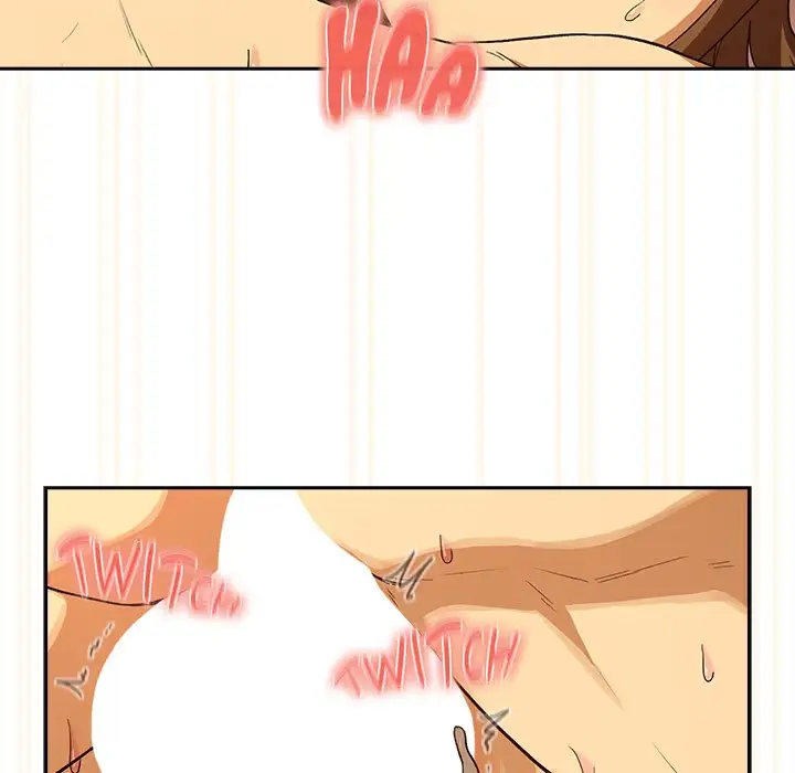Dating After Work Chapter 91 page 78 - 