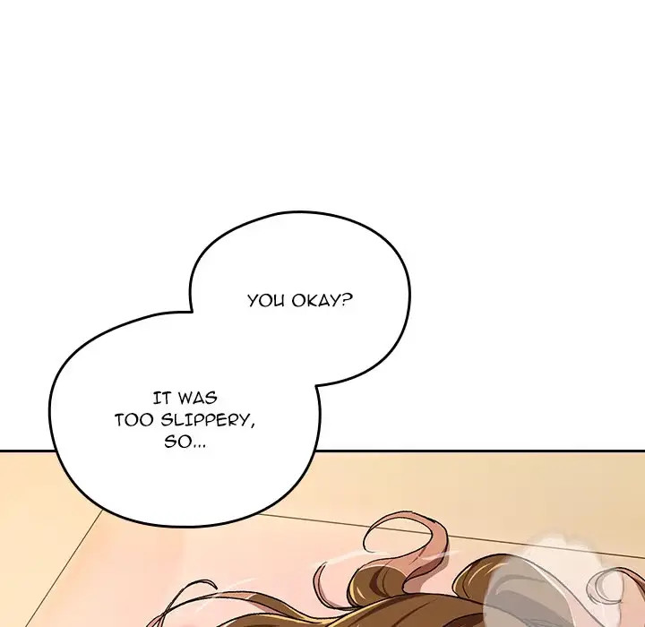 Dating After Work Chapter 91 page 84 - 