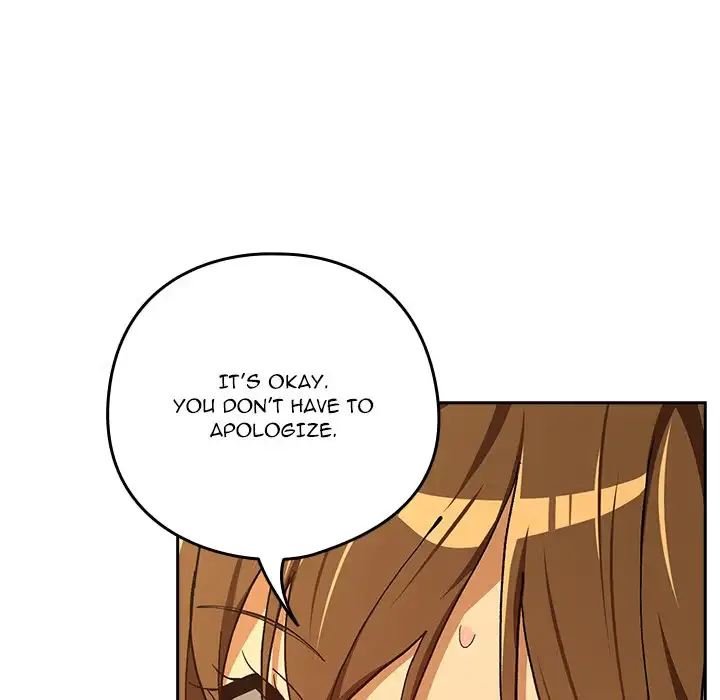 Dating After Work Chapter 91 page 91 - 
