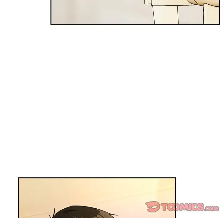 Dating After Work Chapter 91 page 98 - 