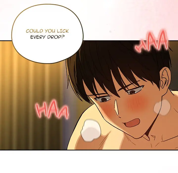 Dating After Work Chapter 93 page 107 - 