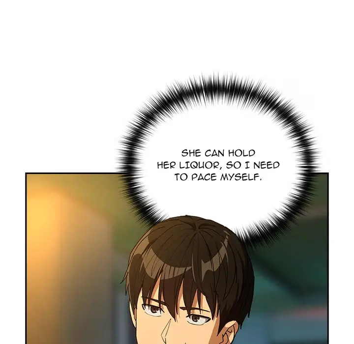 Dating After Work Chapter 93 page 12 - 