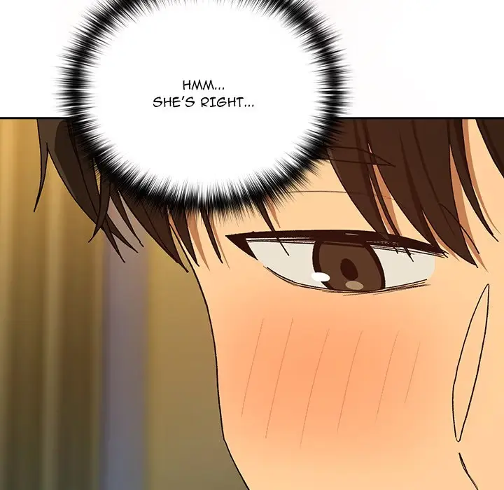 Dating After Work Chapter 93 page 112 - 