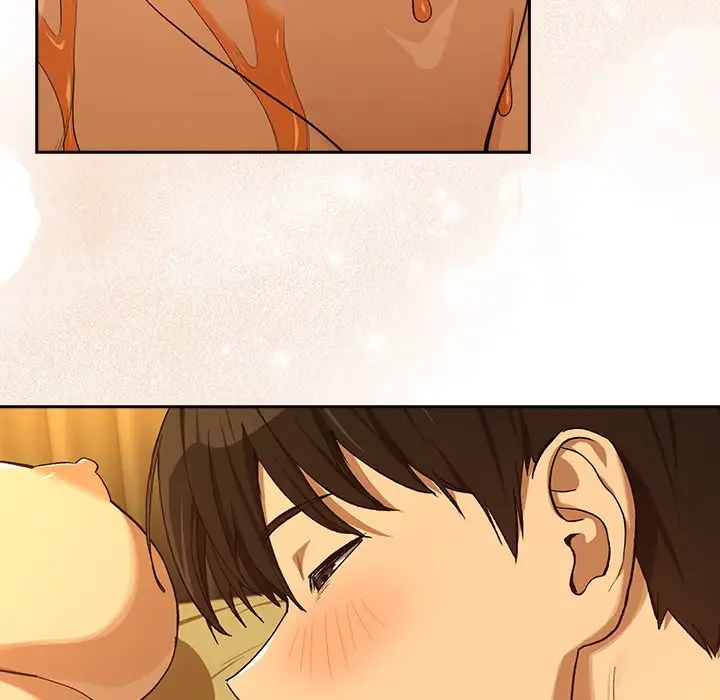 Dating After Work Chapter 93 page 115 - 