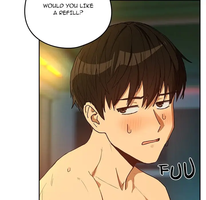 Dating After Work Chapter 93 page 21 - 