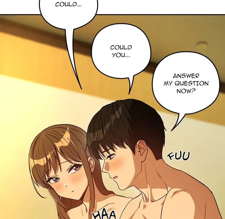 Dating After Work Chapter 93 page 23 - 