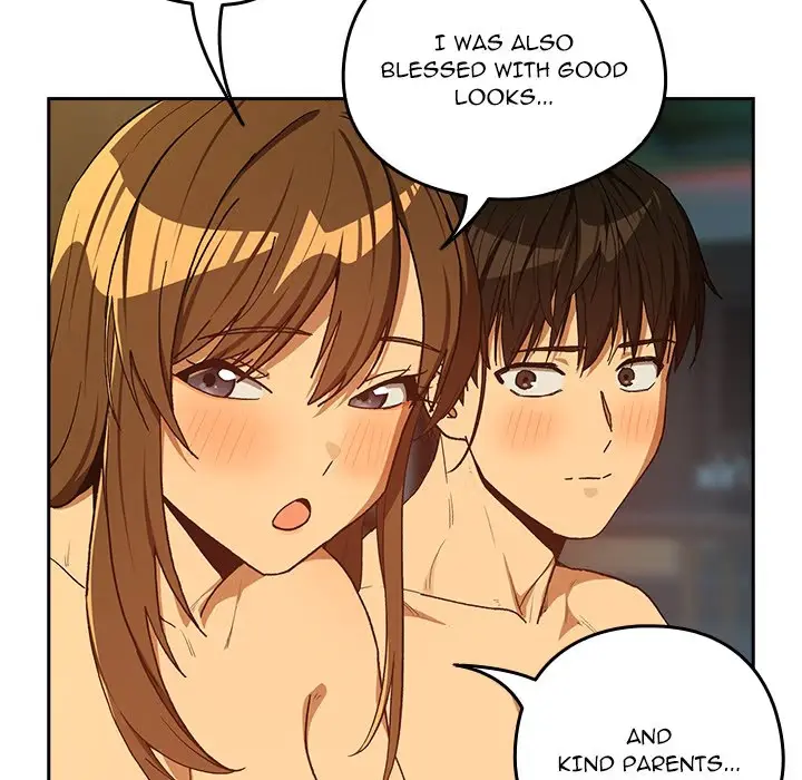 Dating After Work Chapter 93 page 31 - 