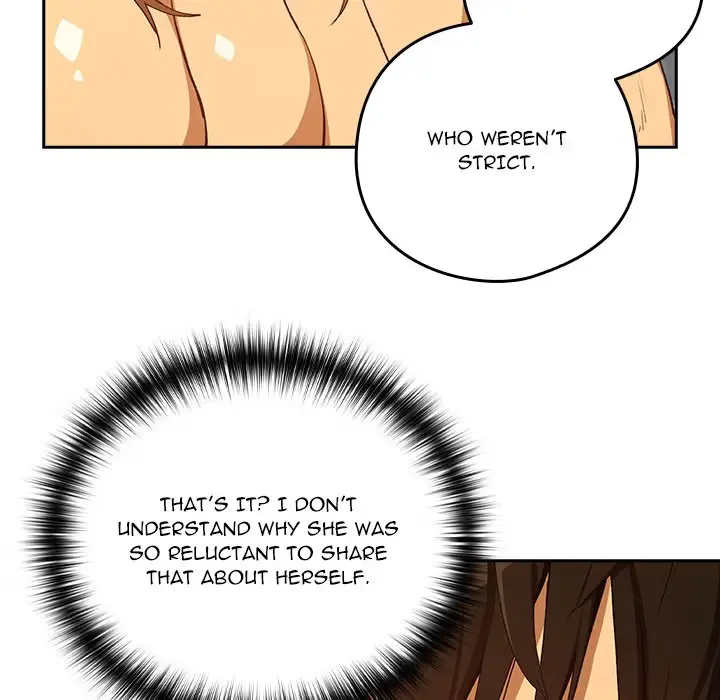 Dating After Work Chapter 93 page 32 - 