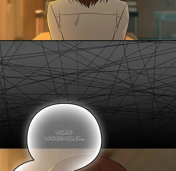 Dating After Work Chapter 93 page 39 - 