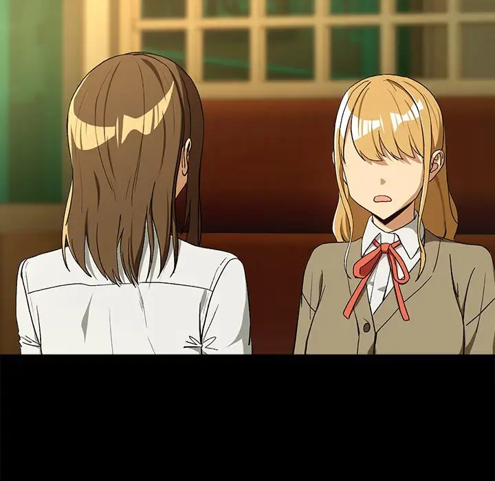 Dating After Work Chapter 93 page 45 - 