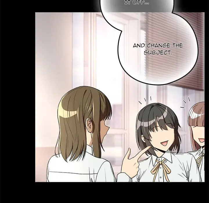 Dating After Work Chapter 93 page 52 - 