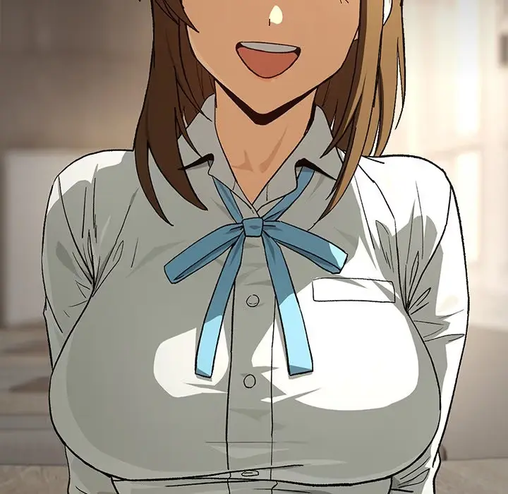 Dating After Work Chapter 93 page 59 - 
