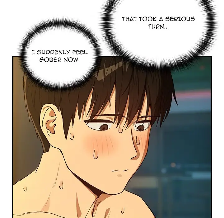 Dating After Work Chapter 93 page 65 - 