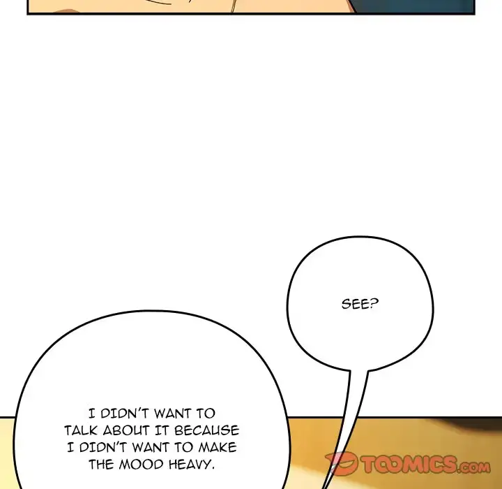 Dating After Work Chapter 93 page 66 - 