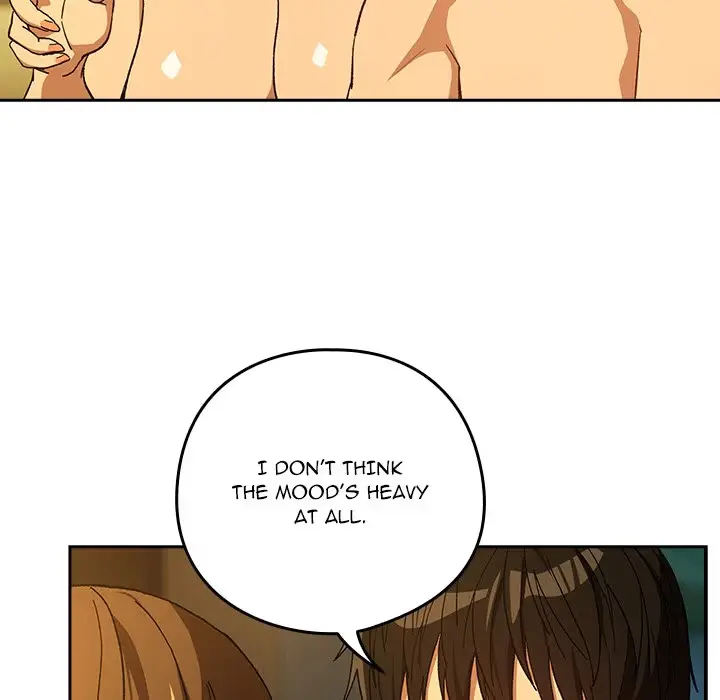 Dating After Work Chapter 93 page 68 - 