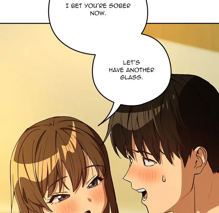 Dating After Work Chapter 93 page 72 - 