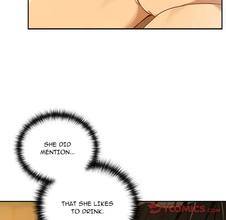 Dating After Work Chapter 93 page 10 - 