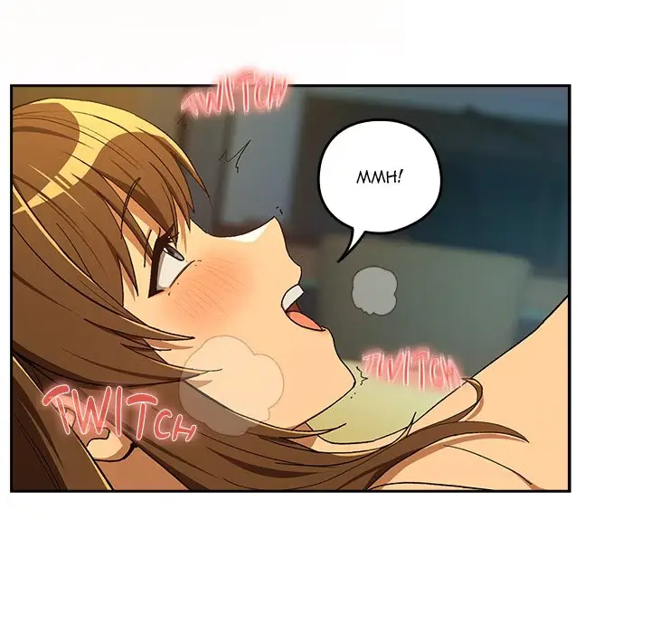 Dating After Work Chapter 93 page 94 - 