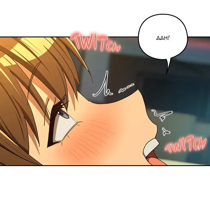 Dating After Work Chapter 93 page 97 - 