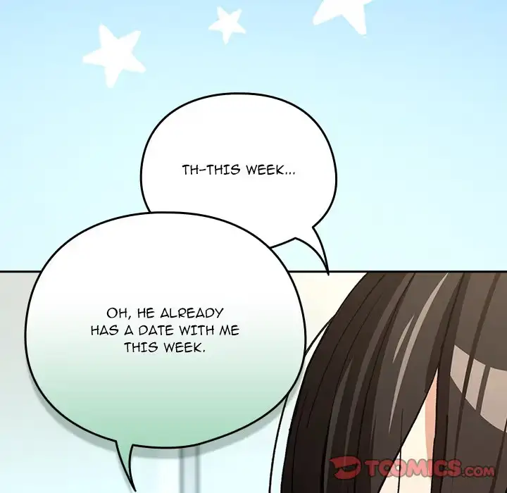 Dating After Work Chapter 94 page 102 - 