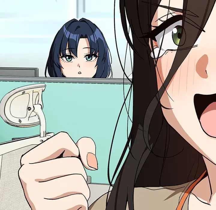 Dating After Work Chapter 94 page 103 - 