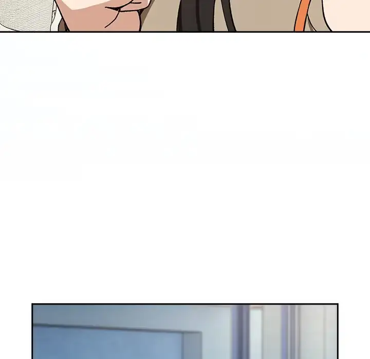 Dating After Work Chapter 94 page 104 - 