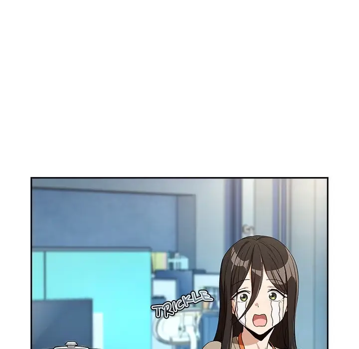Dating After Work Chapter 94 page 106 - 