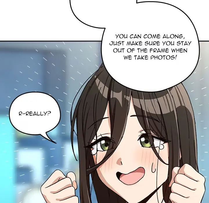 Dating After Work Chapter 94 page 108 - 
