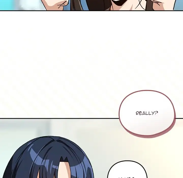 Dating After Work Chapter 94 page 109 - 