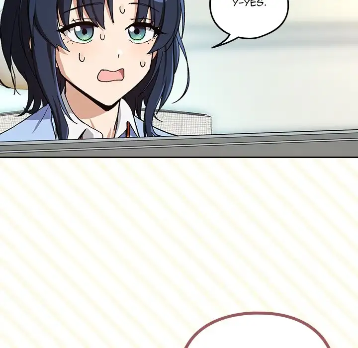 Dating After Work Chapter 94 page 110 - 