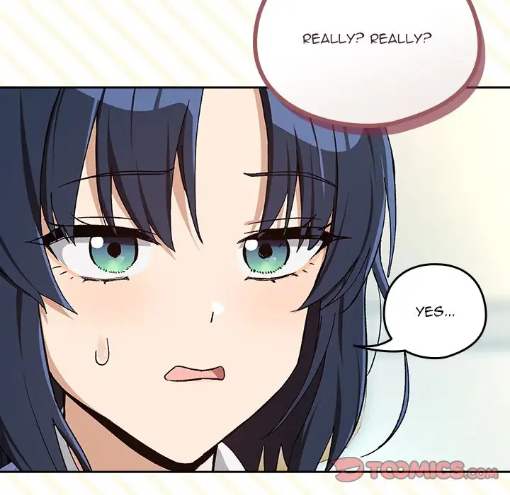 Dating After Work Chapter 94 page 111 - 
