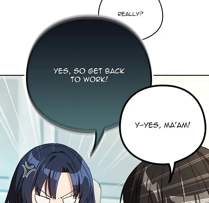 Dating After Work Chapter 94 page 114 - 