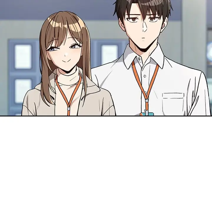 Dating After Work Chapter 94 page 117 - 
