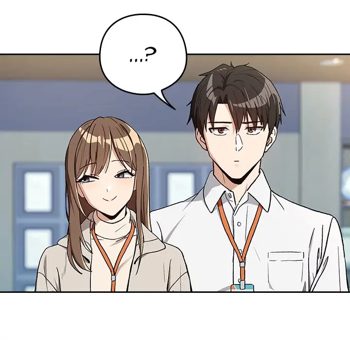 Dating After Work Chapter 94 page 118 - 