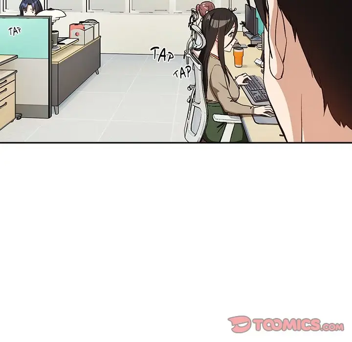 Dating After Work Chapter 94 page 120 - 