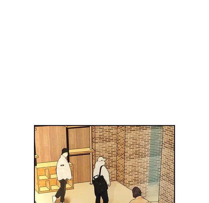 Dating After Work Chapter 94 page 122 - 