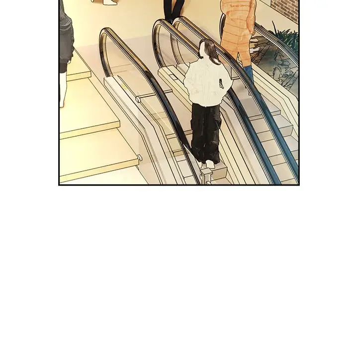 Dating After Work Chapter 94 page 123 - 