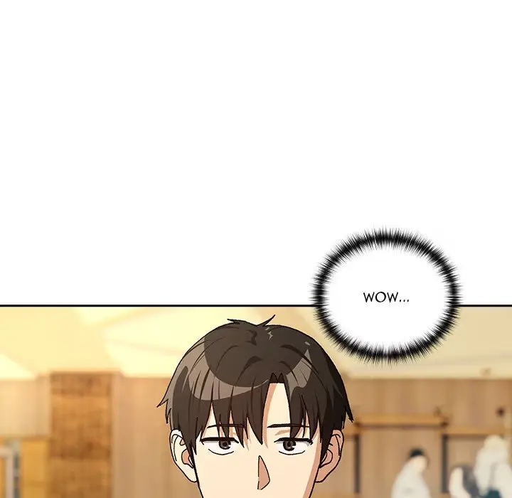 Dating After Work Chapter 94 page 124 - 