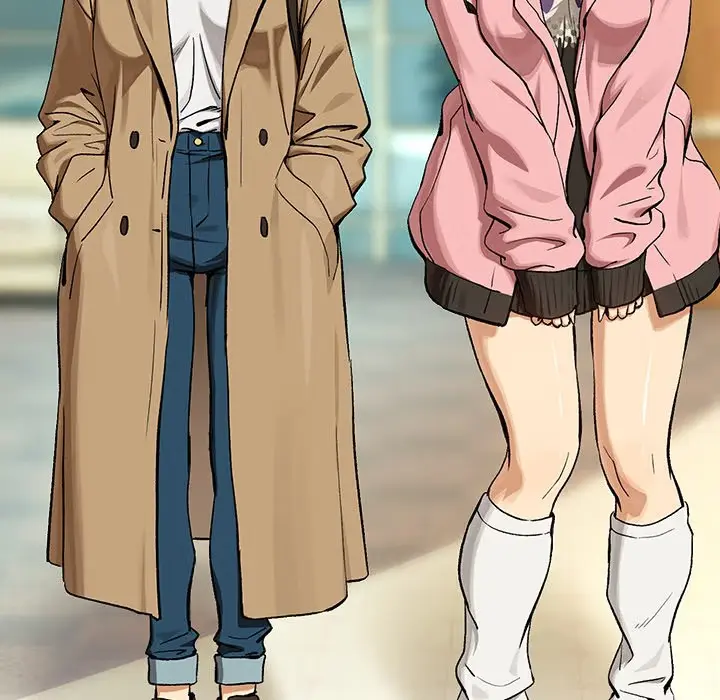 Dating After Work Chapter 94 page 127 - 