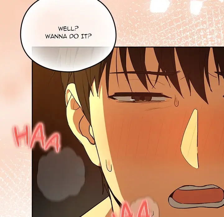 Dating After Work Chapter 94 page 15 - 