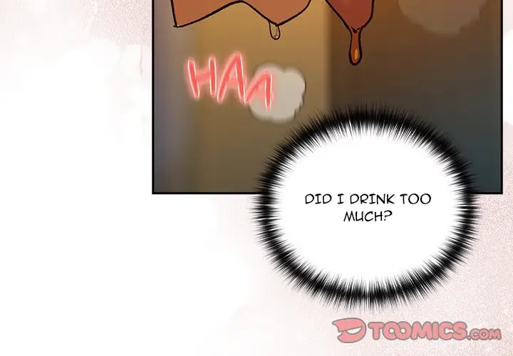 Dating After Work Chapter 94 page 3 - 