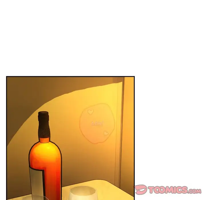 Dating After Work Chapter 94 page 21 - 