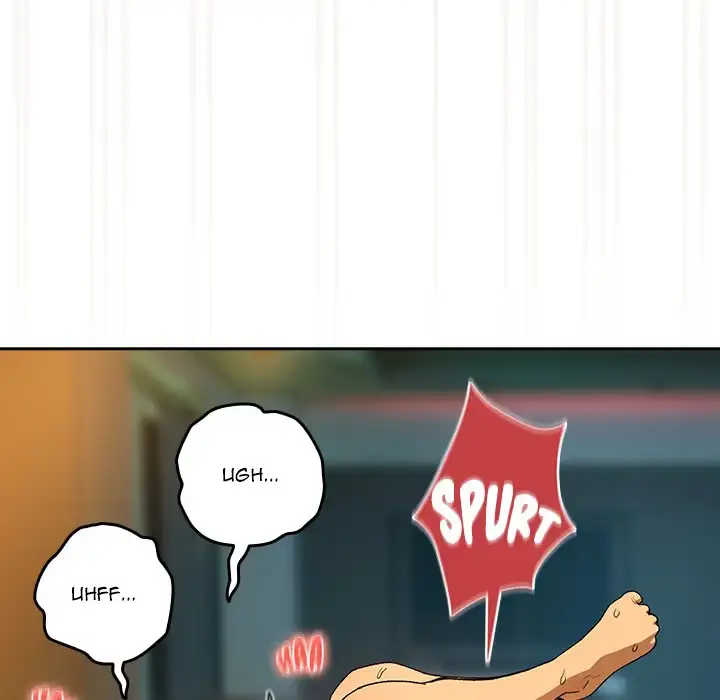 Dating After Work Chapter 94 page 36 - 
