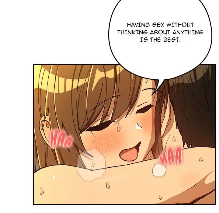 Dating After Work Chapter 94 page 56 - 