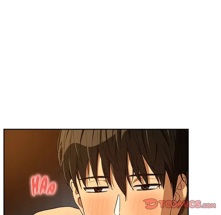 Dating After Work Chapter 94 page 57 - 